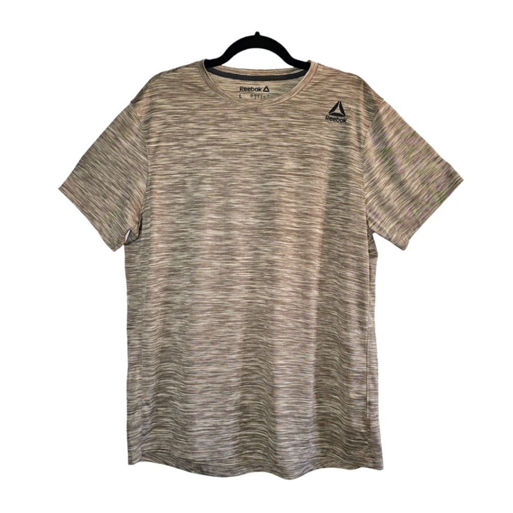 ***3/$30*** Reebok Workout TShirt